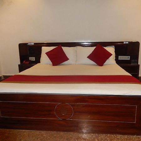 White House Tourist Lodge New Delhi Luaran gambar