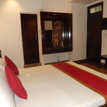 White House Tourist Lodge New Delhi Luaran gambar