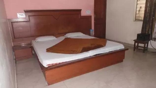 White House Tourist Lodge New Delhi Luaran gambar