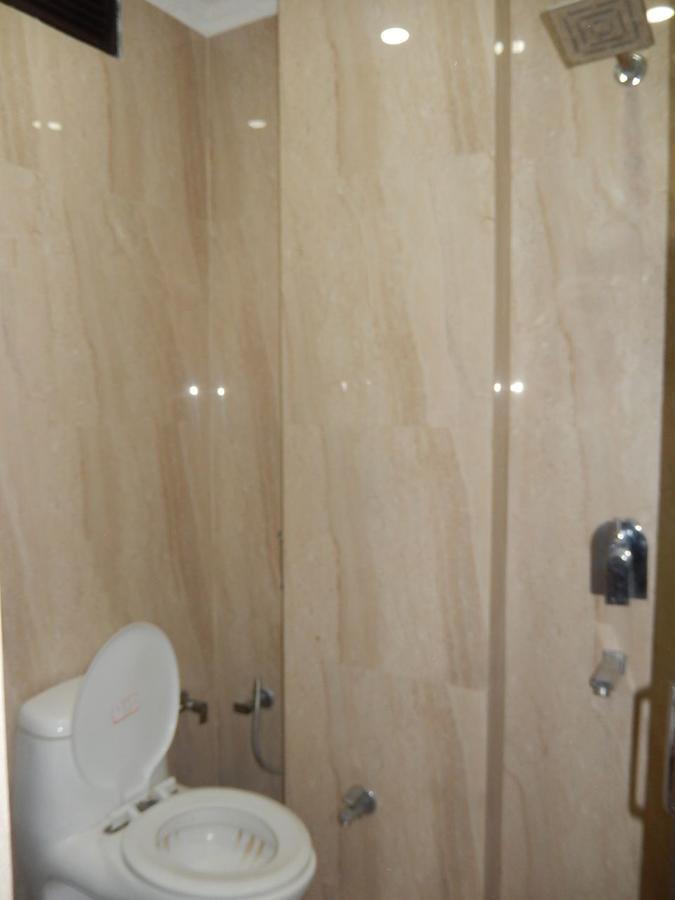 White House Tourist Lodge New Delhi Luaran gambar