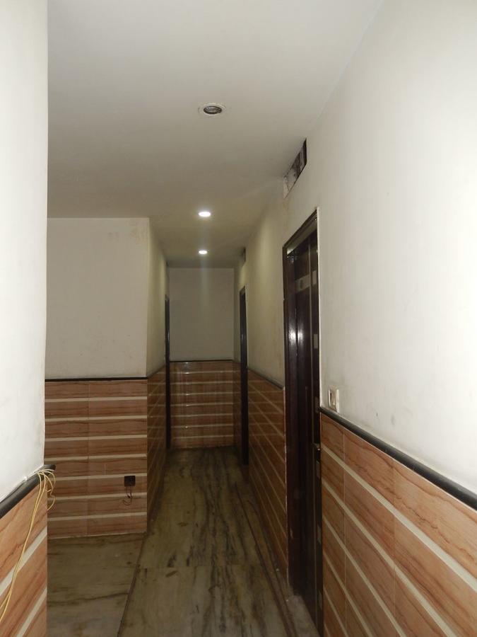 White House Tourist Lodge New Delhi Luaran gambar